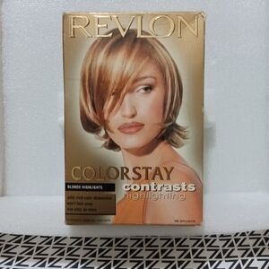 Revlon ColorStay Blonde Highlights Hair Kit